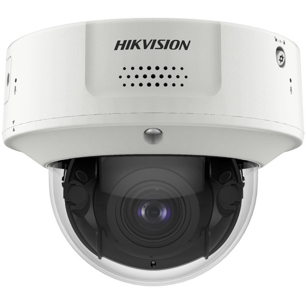 沙咀5系列51V2半球型smart网络摄像机